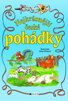 Nejkrásnější české pohádky