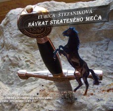 Návrat strateného meča