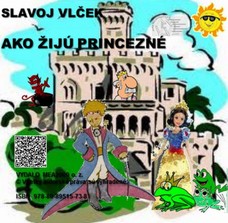 Ako žijú princezné