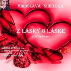 Z lásky o láske - Zbierka básní