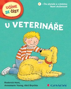 U veterináře