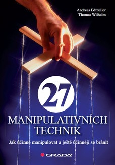 27 manipulativních technik