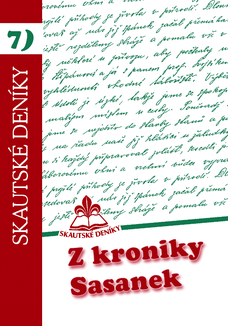 Z kroniky Sasanek