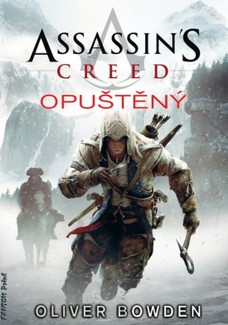 Assassin's Creed: Opuštěný