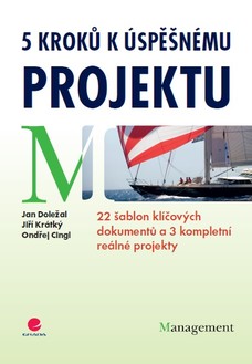 5 kroků k úspěšnému projektu