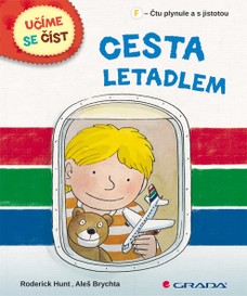 Cesta letadlem