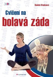 Cvičení na bolavá záda