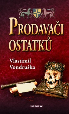 Prodavači ostatků