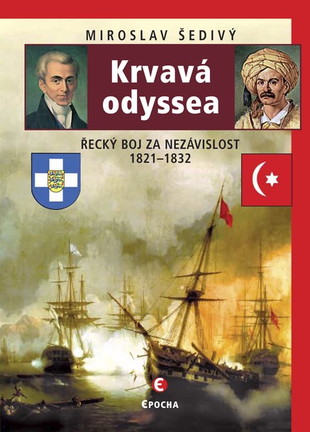 Krvavá odyssea