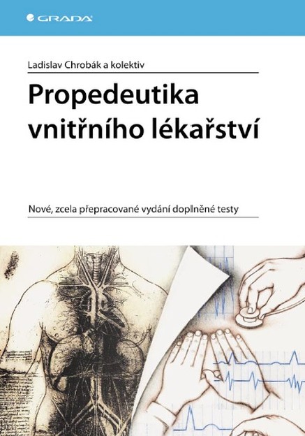 Propedeutika vnitřního lékařství