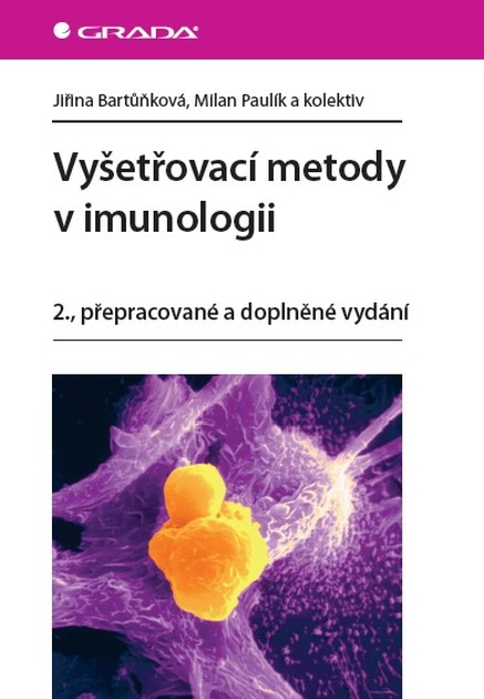 Vyšetřovací metody v imunologii