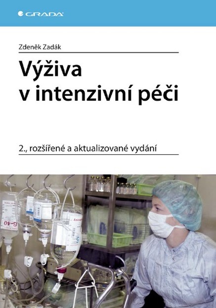 Výživa v intenzivní péči