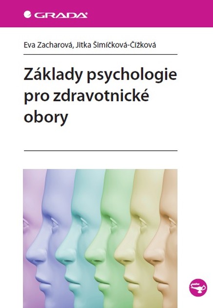 Základy psychologie pro zdravotnické obory