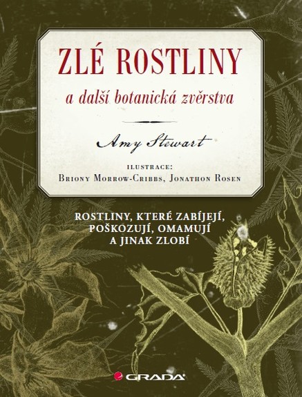 Zlé rostliny a další botanická zvěrstva