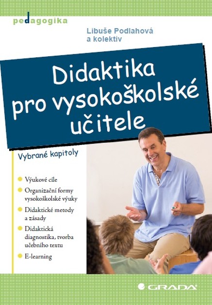 Didaktika pro vysokoškolské učitele