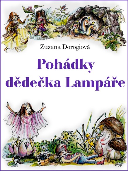 Pohádky dědečka Lampáře