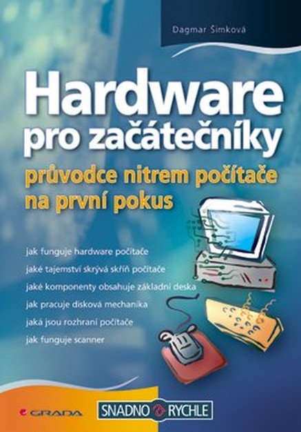 Hardware pro začátečníky