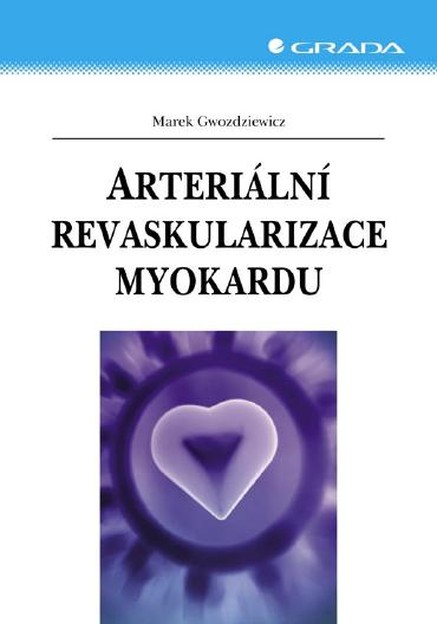 Arteriální revaskularizace myokardu