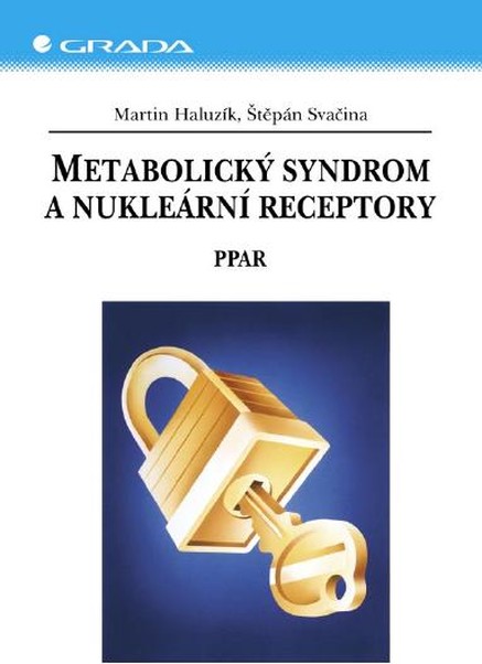 Metabolický syndrom a nukleární receptory