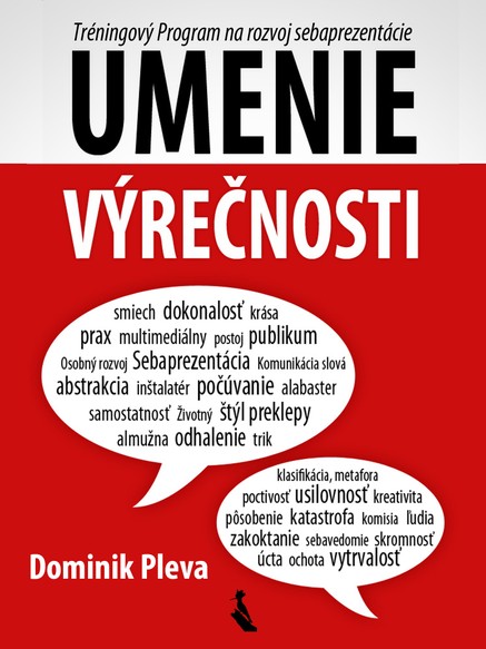 Umenie výrečnosti