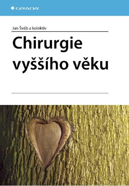 Chirurgie vyššího věku