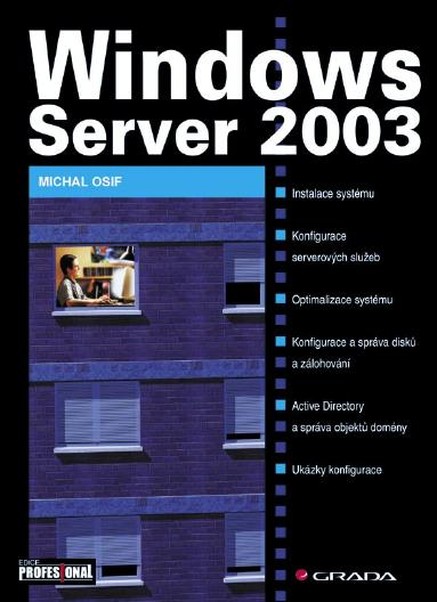 Windows Server 2003