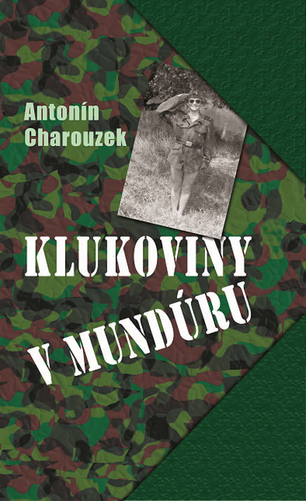 Klukoviny v mundúru