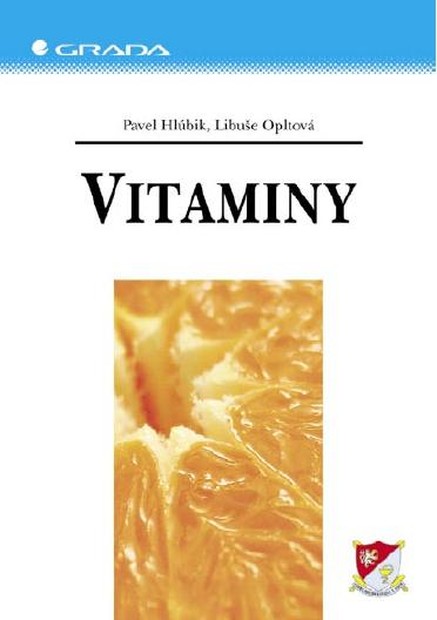 Vitaminy