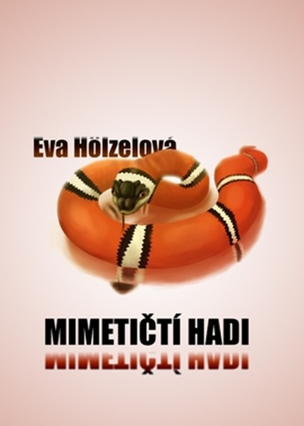 Mimetičtí hadi