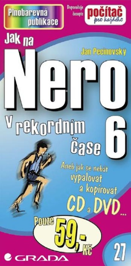 Jak na Nero 6