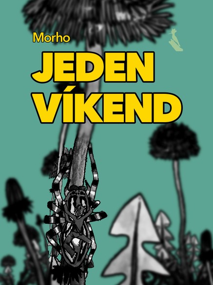 Jeden víkend