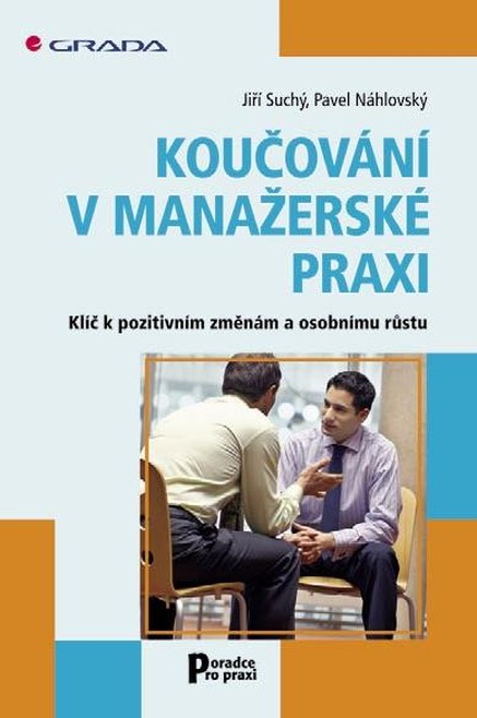 Koučování v manažerské praxi