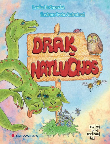 Drak Natlučnos