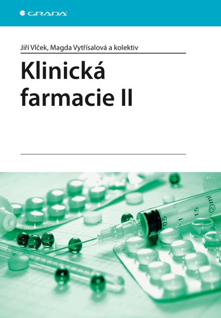 Klinická farmacie II