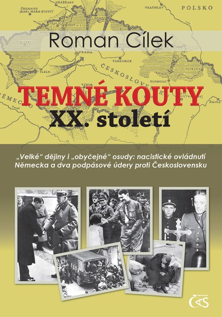 Temné kouty XX. století