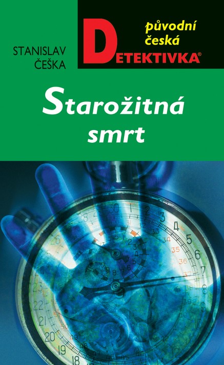 Starožitná smrt