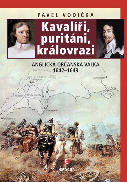 Kavalíři, puritáni, královrazi