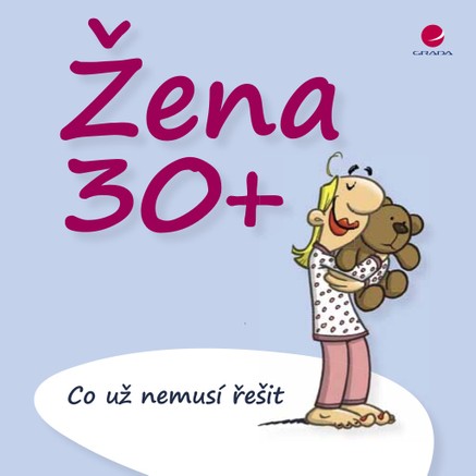 Žena 30+