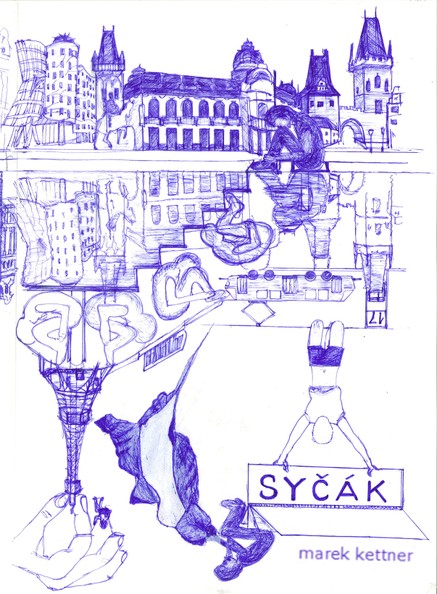 Syčák