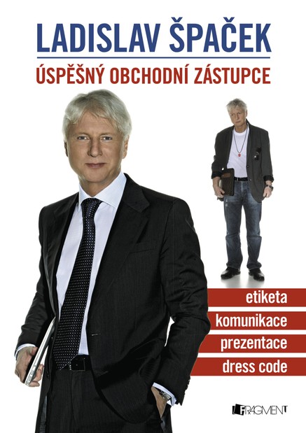 Úspěšný obchodní zástupce