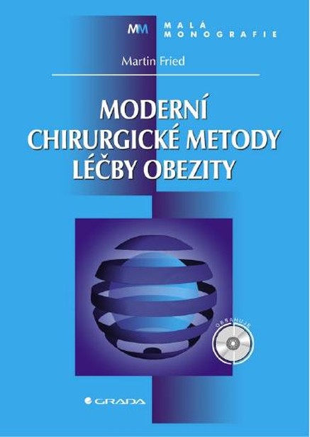 Moderní chirurgické metody léčby obezity