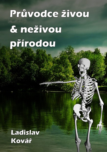 Průvodce živou & neživou přírodou