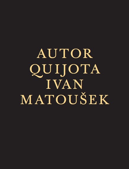 Autor Quijota