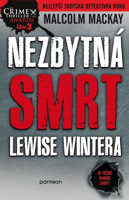 Nezbytná smrt Lewise Wintera