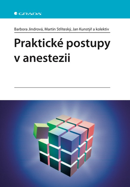 Praktické postupy v anestezii