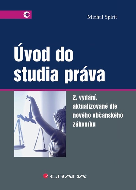 Úvod do studia práva