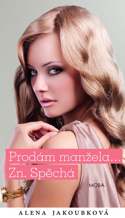 Prodám manžela, zn. Spěchá