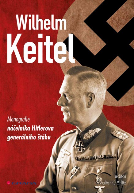 Wilhelm Keitel