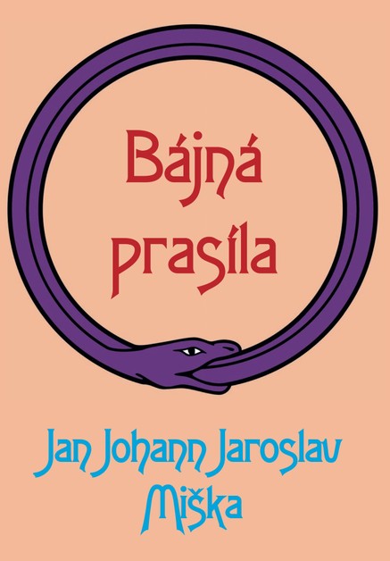 Bájná prasíla