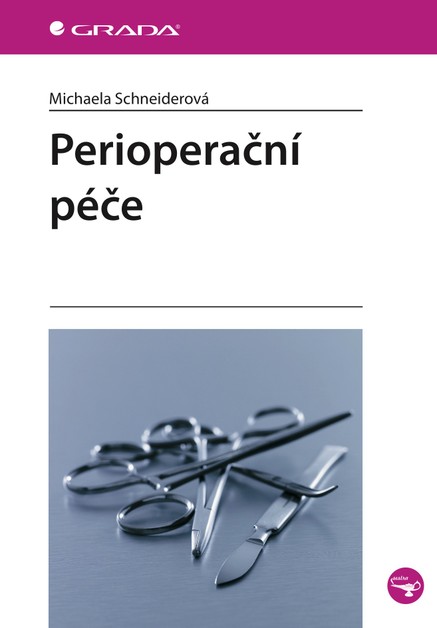 Perioperační péče